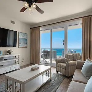 Ariel Dunes Ii 1807- High Tide Apartment
