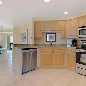 Westwinds 4764 Holiday home