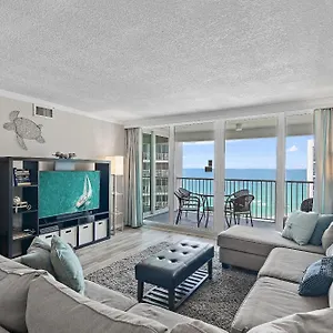 Shoreline Towers 1114 Apartment