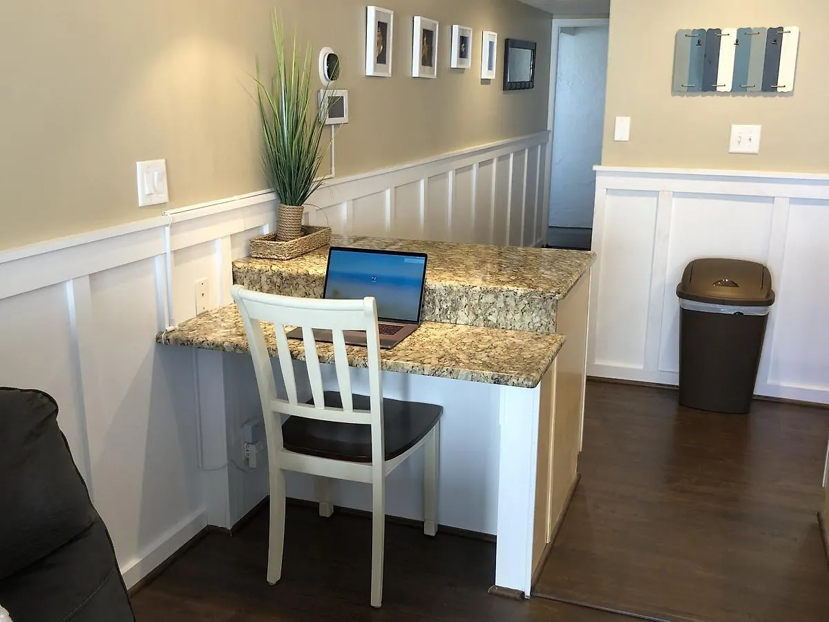 Holiday Surf And Racquet Club Apartment Destin United States