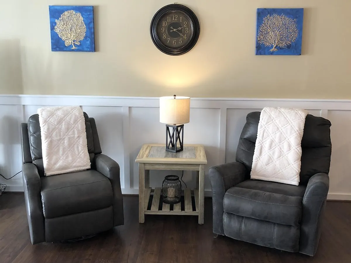 Holiday Surf And Racquet Club Apartment Destin 0*,  United States