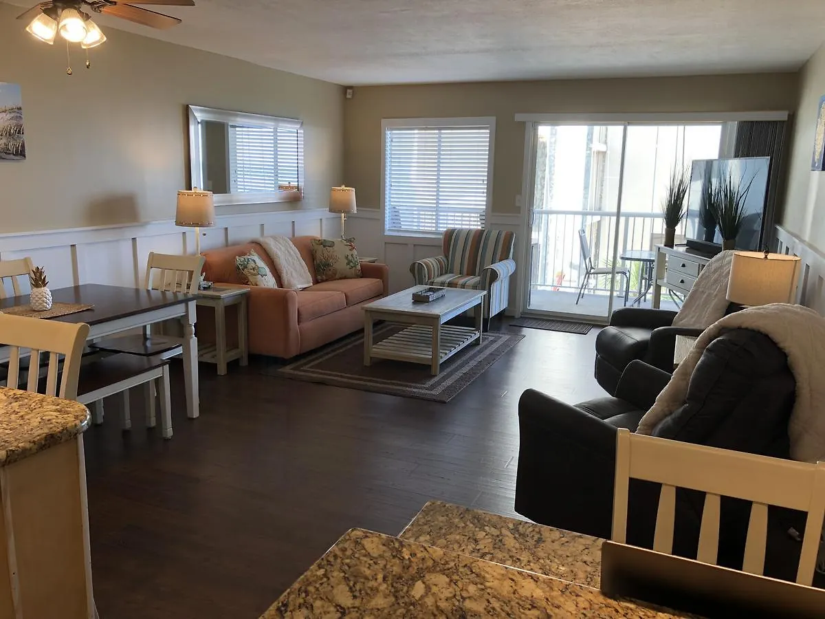 Holiday Surf And Racquet Club Apartment Destin 0*,  United States