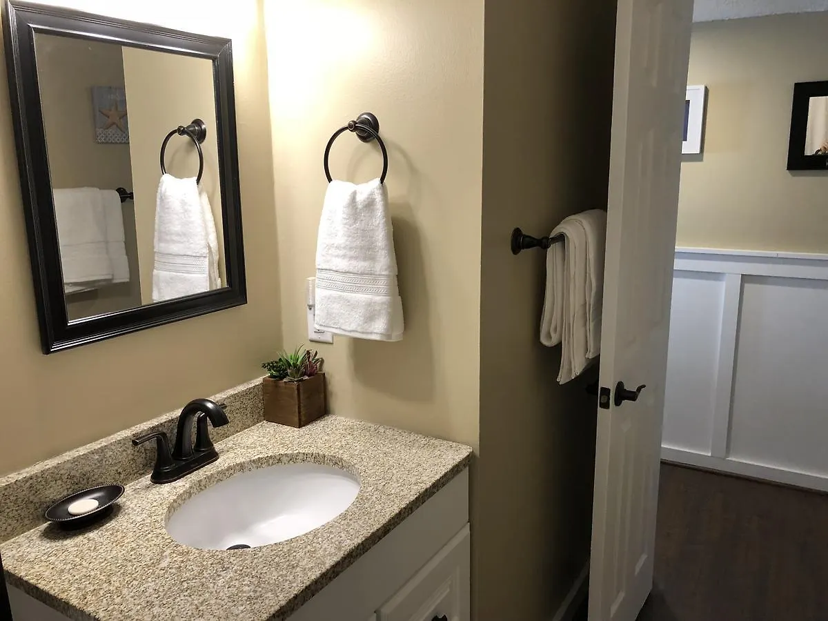 Holiday Surf And Racquet Club Apartment Destin