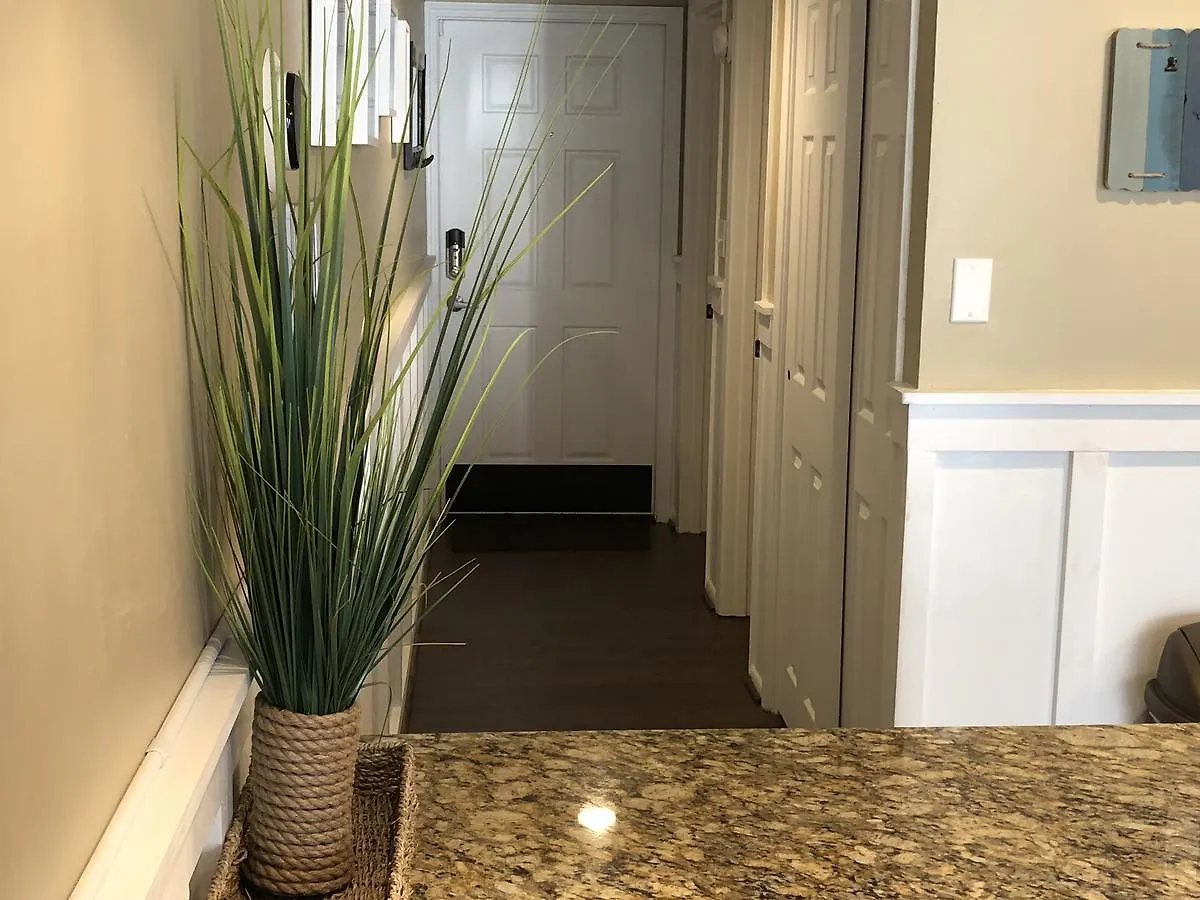 Holiday Surf And Racquet Club Apartment Destin 0*,