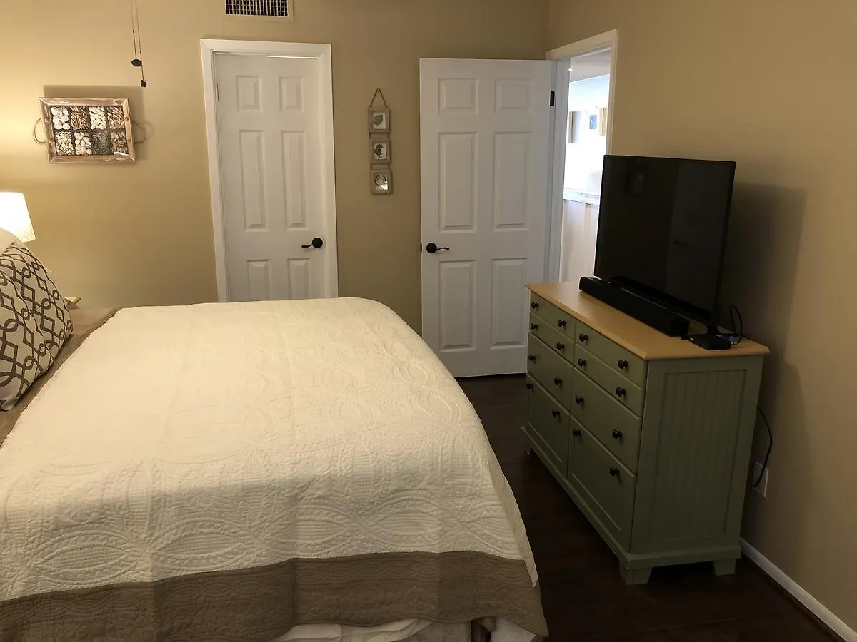 Holiday Surf And Racquet Club Apartment Destin United States