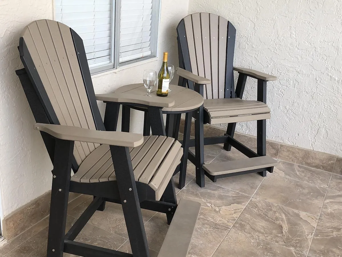 Holiday Surf And Racquet Club Apartment Destin United States