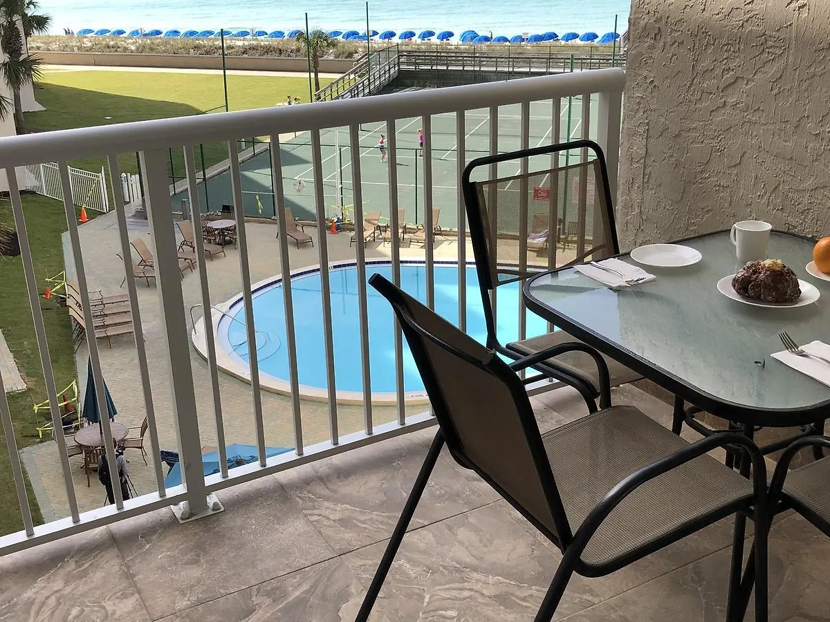 Holiday Surf And Racquet Club Apartment Destin 0*,  United States