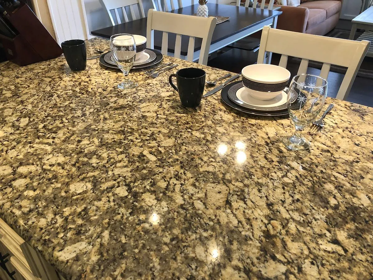 Holiday Surf And Racquet Club Apartment Destin