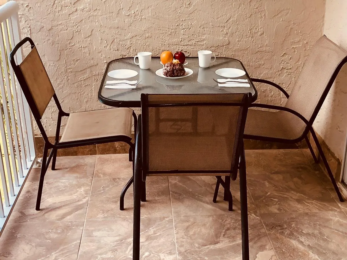 Holiday Surf And Racquet Club Apartment Destin United States